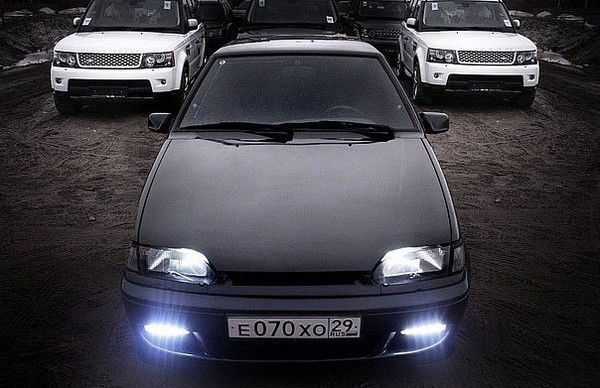 Лёха Кабиров