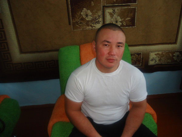 Бауыржан Молдабаев