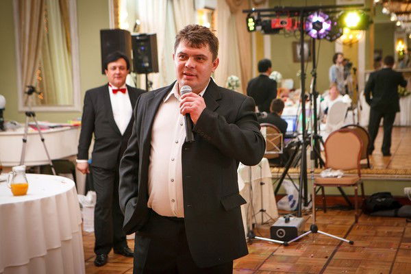 Валерий Сааге