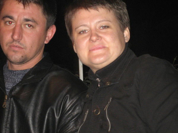 Mарина Авраменко