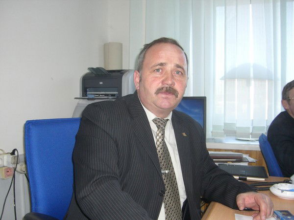 Vladimir Grachev