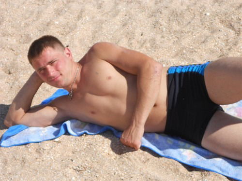 Владимир ***