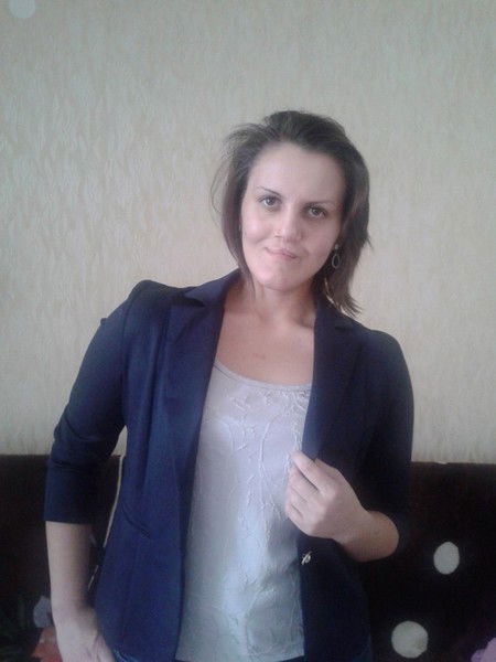 Наталья Зайкова