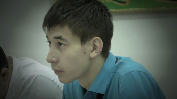 Еламан Капаров