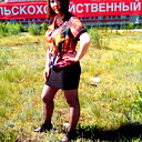 Оля Романькова
