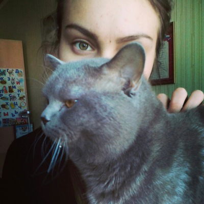 Анастасия Образцова