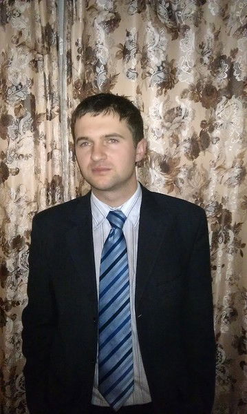 Александр Авсюк