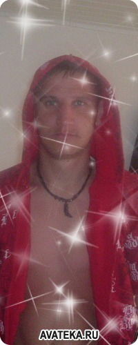 Алексей Коптев