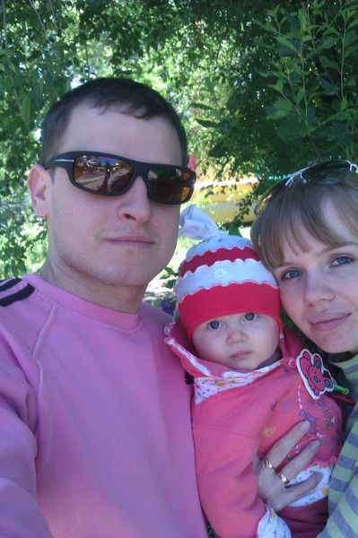 Евгений Беспалов