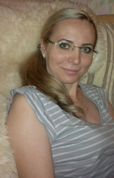 Светлана Дубовикова