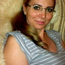 Светлана Дубовикова
