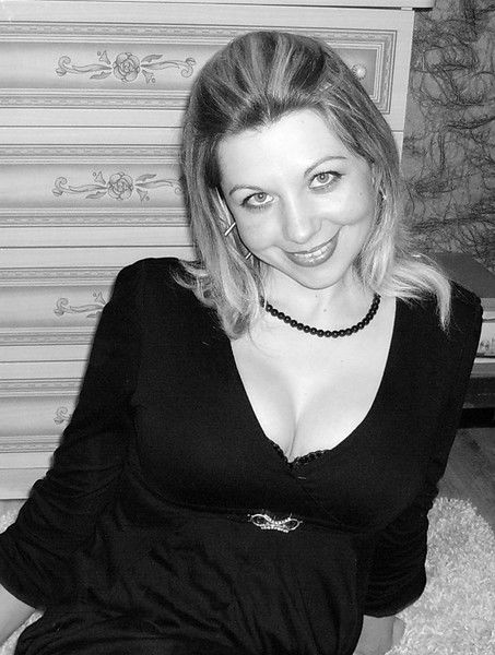 Татьяна Козлова