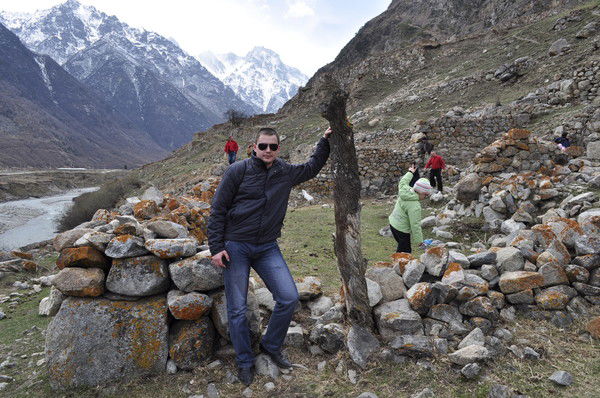 Сергей Сумин