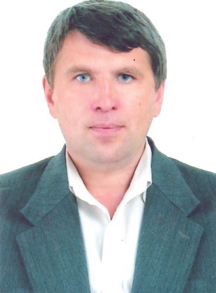 Сергей Соловьёв