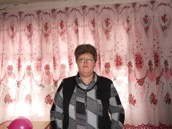 Люда Афандеева