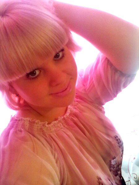 Анна Пухова