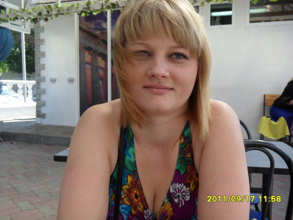 Наталья Орейро