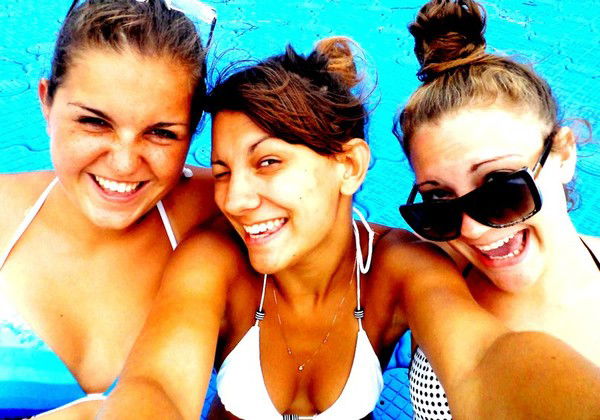 София Аношина