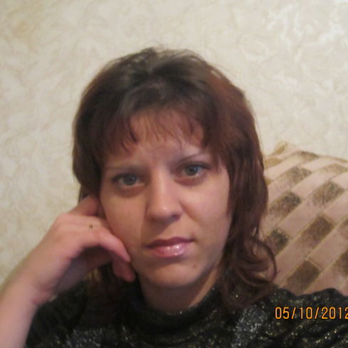 Ольга Артемьева