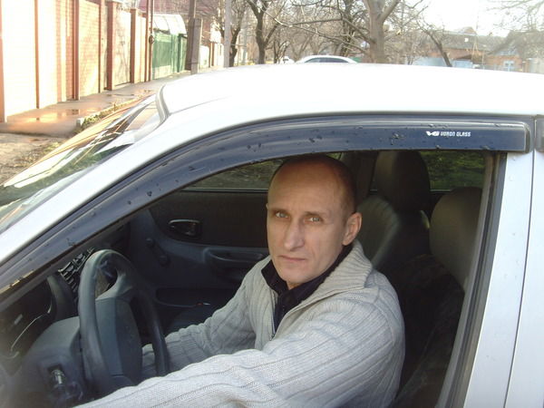 Александр Лагерной