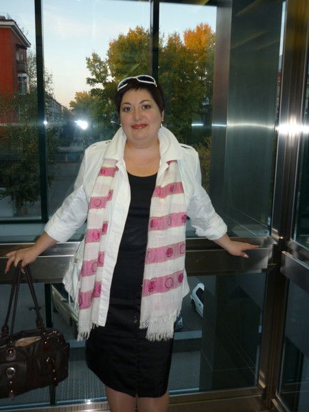 Елена Лосюк