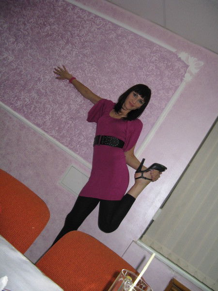 Людмила Крючкова