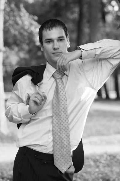 Михаил Тульчинский