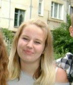 Влада Жарова