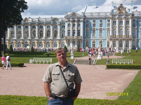 Эдуард Гуськов