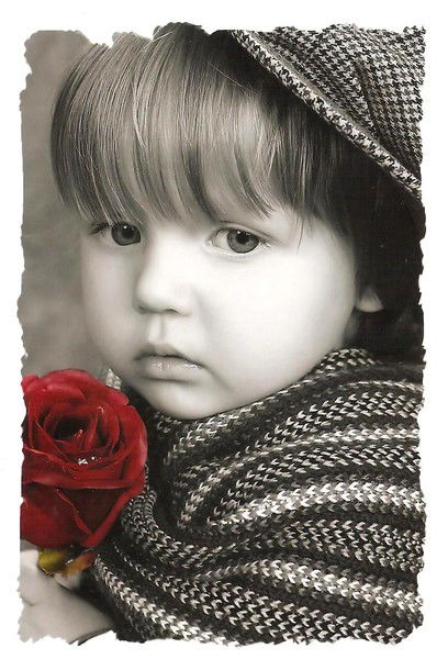 Оля Соловей