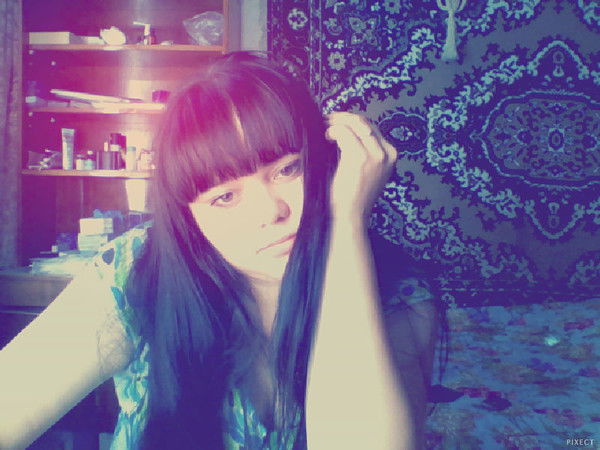 Дарина Балденкова