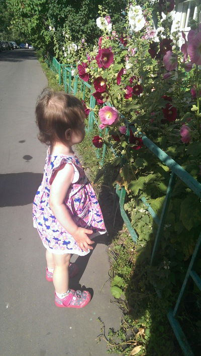 Валентинка Палатова