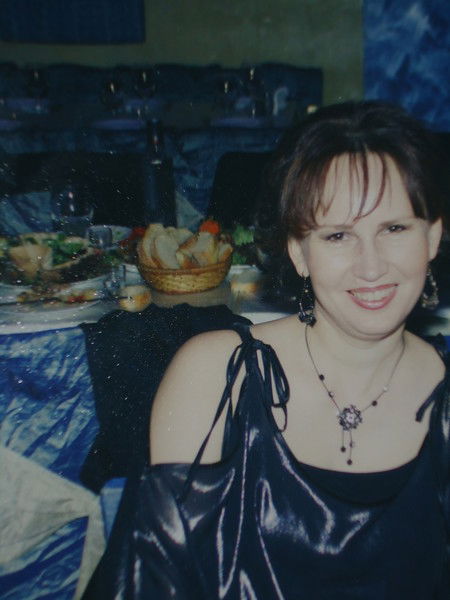 Эвелина Филатова