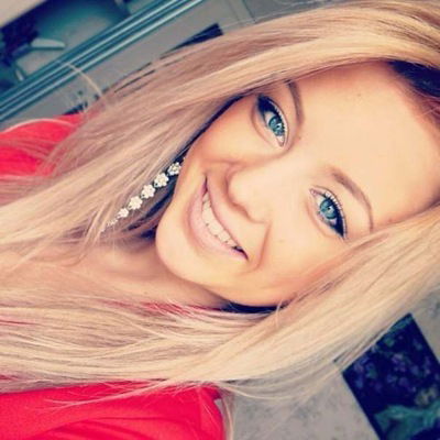 Валюша Тимошкина