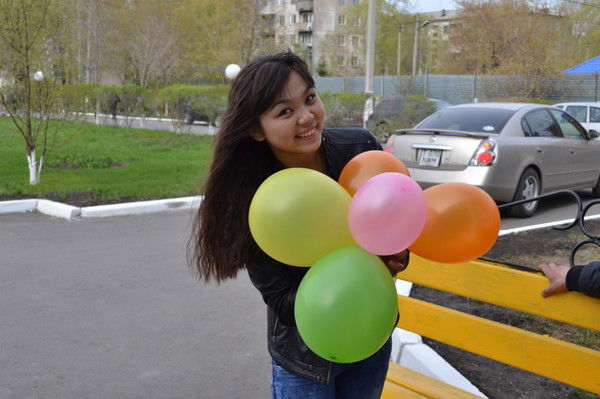 Сабира Жанзахова