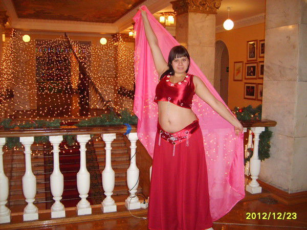 Мария Миндиярова (Юртаева)