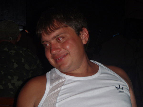 Андрей Сиряченко