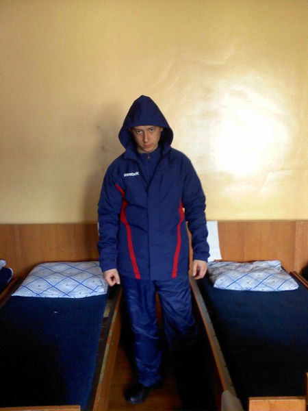 Евгений Белоруков