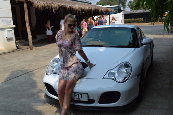 Элина Ахматчина