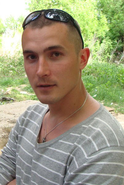 Артем Черненко