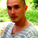 Артем Черненко