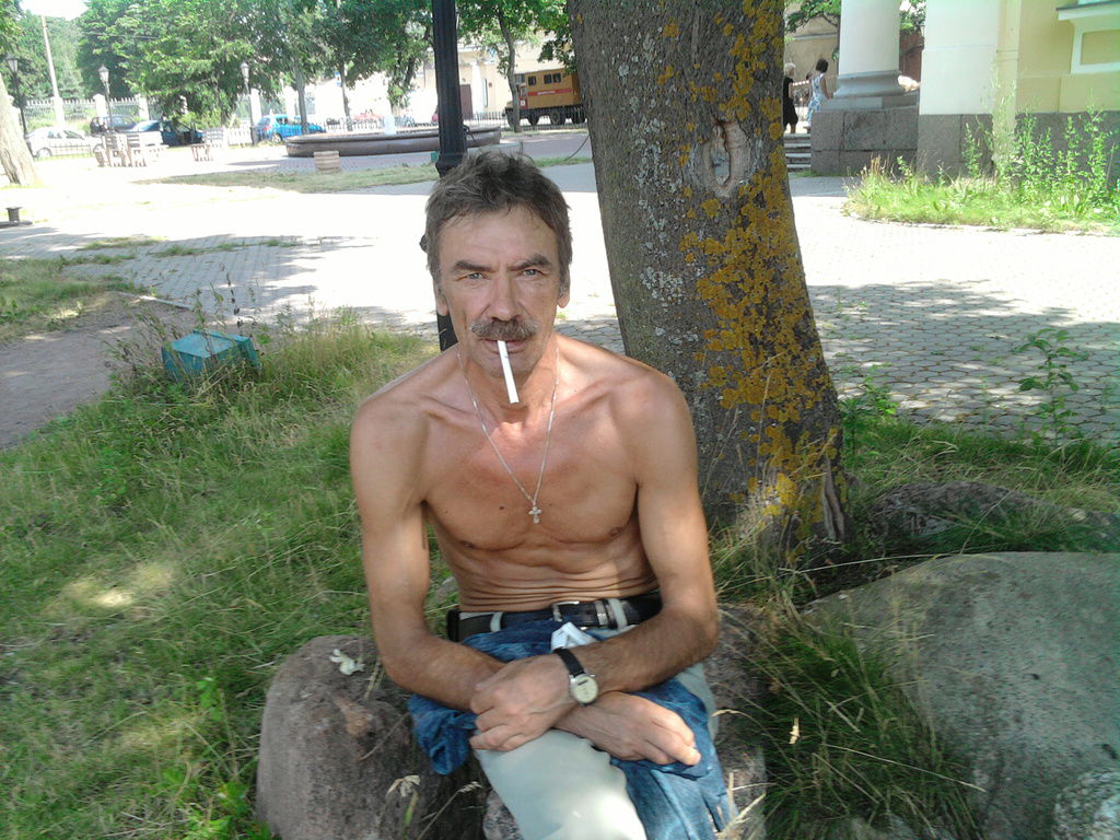 Сережа Васильков