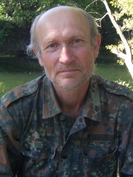 Владимир Масловский