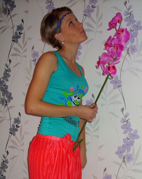 Марина Галацкова