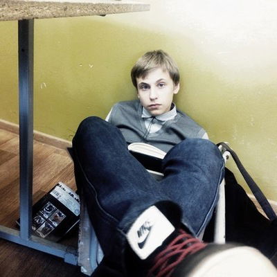 Роман Халецкий