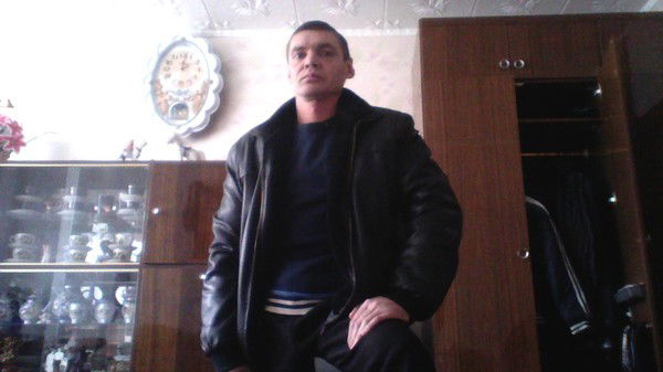 Олег Цалпан