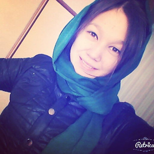 Zarinka Sekenova)))