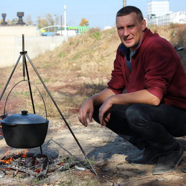 Валерий Ильченко