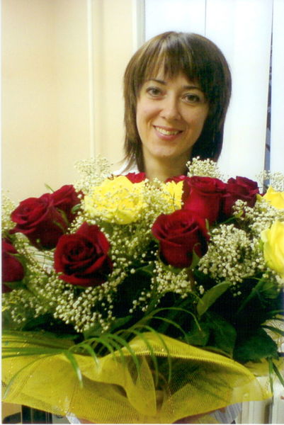 Евгения Черемных