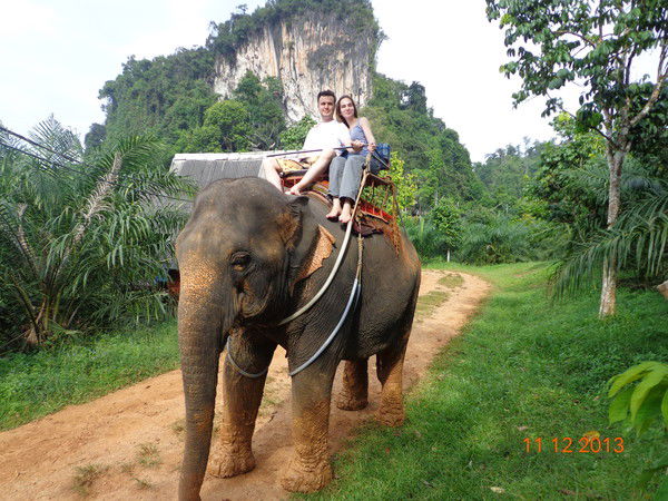 Ангелина Babyntseva